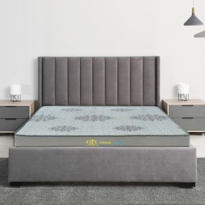 Nệm cao su Valize chần viền