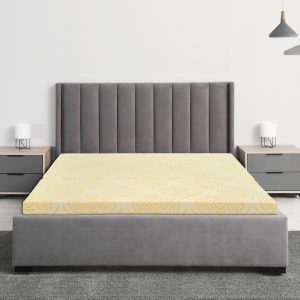 Nệm bông ép Dona