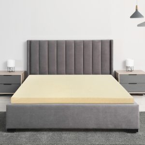 Nệm cao su thiên nhiên