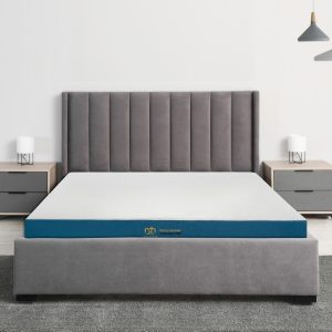 Nệm cao su than hoạt tính